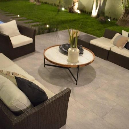 Casa Familiar Con Alberca Privada Climatizada Villa Guadalajara Buitenkant foto