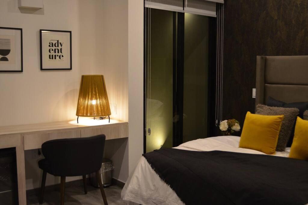 Casa Familiar Con Alberca Privada Climatizada Villa Guadalajara Buitenkant foto