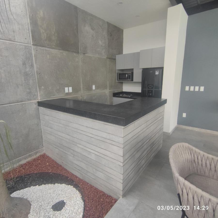 Casa Familiar Con Alberca Privada Climatizada Villa Guadalajara Buitenkant foto