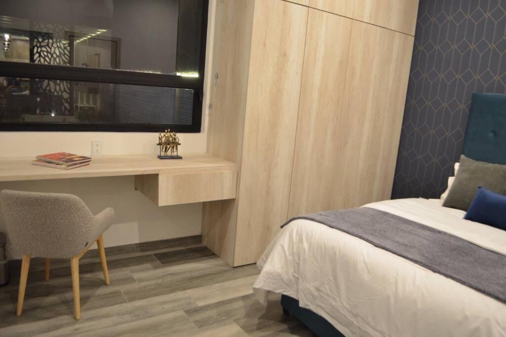 Casa Familiar Con Alberca Privada Climatizada Villa Guadalajara Buitenkant foto